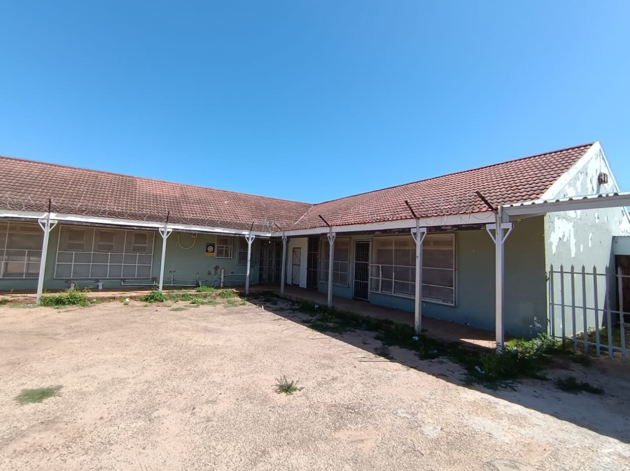 Commercial Property for Sale in Rosedale Eastern Cape